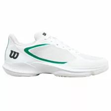 Wilson Hurakn Lite White/Bosphorus
