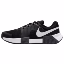 Nike Zoom GP Challenge 1 HC Black/White