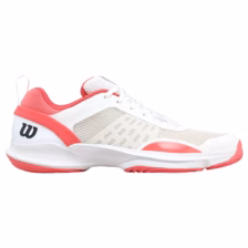 Wilson Hurakn Pro V2 Women White/Dubarry