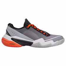 Adidas aSMC Barricade Women Cloud White/Charcoal