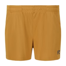 Forza Laya V2 Women Shorts Mustard Gold