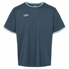 RSL Vela Junior T-shirt New Navy