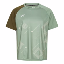 Yonex Boys T-shirt 255208 Light Armygreen