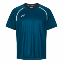 Yonex T-shirt 255406 Petrol/Blue