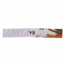 Adidas Y-3 Tieband Orbit Grey/Black