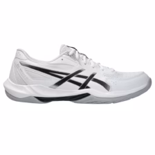 Asics Gel-Rocket 12 White/Black
