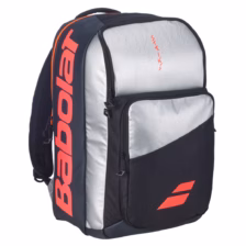 Babolat Backpack Pure Strike Grey/Neon Red