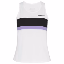 Babolat Padel Tank Women White