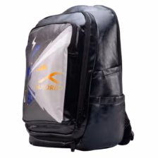 Hundred Novus Backpack Black