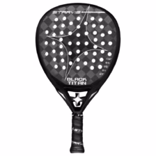 Starvie Black Titan 26