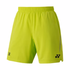 Yonex VA Shorts Fresh Lime