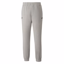 Yonex VA Sweatpants Grayish Beige