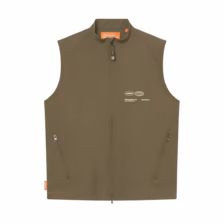 Cuera Active Gilet Army