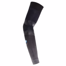 Floky No Strain Sleeve Agustin Tapia Black