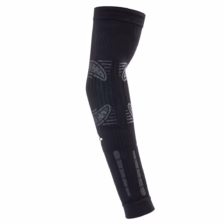 Floky No Strain Sleeve 2-Pack Black