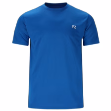 Forza BA2514 T-shirt Directoire Blue