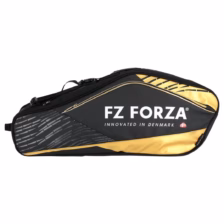 Forza Tour Line 15 Black/Gold
