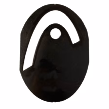 Head Logo Stencil Tennis