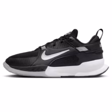 Nike Crosscourt Kids Black/White