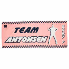 Victor Towel TW2503 AA Pink