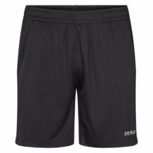 ZERV Zylor Shorts Black