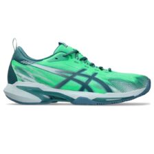 Asics Sonicsmash FF Vital Green/Misty Pine
