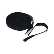 Forza Towel Grip Reel Thick Black 12 m.
