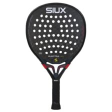 Siux Electra Pro 2026 Shadow Red