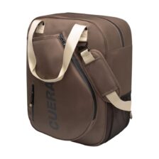 Cuera Oncourt Bagpack Small Walnut