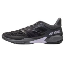Yonex Cascade Drive Black/Grey