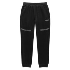Yonex Sweatpants 30121 Black
