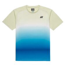 Yonex T-shirt 16843EX Champagne