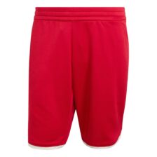 Adidas Heritage Shorts Power Red