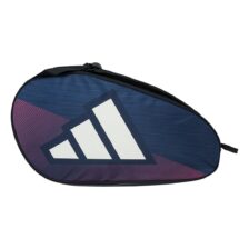 Adidas Racket Bag Control Blue 2026