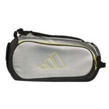 Adidas Racket Bag Tour Silver 2026