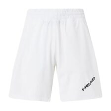 Head Pro Shorts White