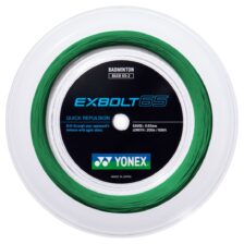 Yonex Exbolt 65 Green 200m
