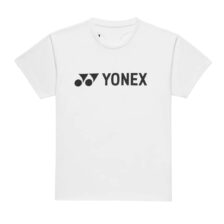 Yonex T-shirt 16856 White