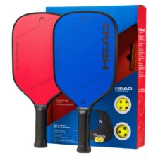 Head Pickleball Pack Kickstarter