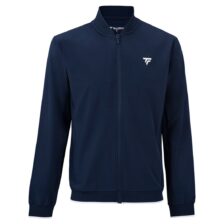 Tecnifibre Team Light Boys Jacket Marine