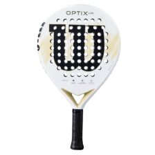 Wilson Optix V2 Lite White
