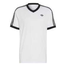 Adidas Classics T-shirt White