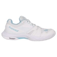Babolat Shadow Team 2 Women White/Blue
