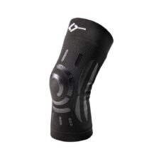 Floky Knee Support Right Black