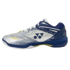 Yonex SHB 65 Z4 VA Wide Silver Navy