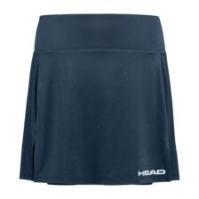 Head Club Basic Skort Long Navy