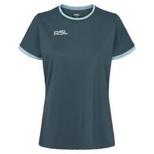 RSL Vela Women T-shirt New Navy