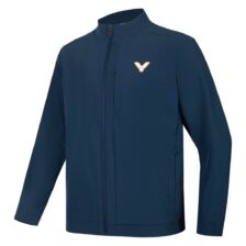 Victor J-65600 Jacket Steel Gray Blue