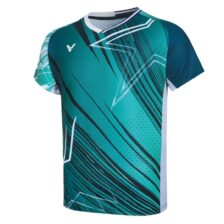 Victor T-60013 T-shirt Blue
