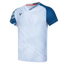 Victor T-60013 T-shirt White